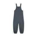 Latzhose Blue Grey - Dungarees and overalls always fit and are super comfortable | Stadtlandkind