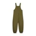 Latzhose Olive Green - The all-rounder dungarees and overalls | Stadtlandkind