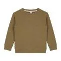 Sweatshirt Peanut - Sweatshirts de différents modèles avec fermetures éclair, boutons ou complètement sans dans la v | Stadtlandkind