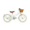 Banwood Fahrrad Classic Mint - Gleichgewicht trainieren mit dem ersten Fahrrad | Stadtlandkind