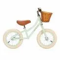 Banwood Balance Bike Mint - Retro-style running bikes for the little ones | Stadtlandkind