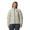 W Nevadan Down Jacket wild oyster 284 - Winter jackets and coats that keep you nice and warm | Stadtlandkind