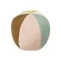 Cushion ball - A soft pillow for the children's room | Stadtlandkind