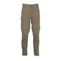 Franz men zip-off pants ivy green - Super comfortable yoga and sports pants | Stadtlandkind