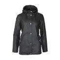 Kelly Damen Winterjacke noir - Vestes et manteaux d'hiver qui vous gardent bien au chaud | Stadtlandkind