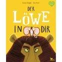 The lion in you - Picture books and reading aloud stimulate the imagination | Stadtlandkind