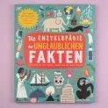 L'encyclopédie des faits incroyables - Livres pour bébés, enfants et adolescents | Stadtlandkind