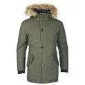 Lilla Kinder Winterjacke kalamata - Vestes et manteaux d'hiver excitants pour une touche de couleur dans la saison grise. | Stadtlandkind