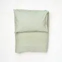 Louise pillowcase 40x60 cm sage - Beautiful items for the bedroom | Stadtlandkind