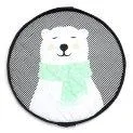 Play & Go Bag Polar bear