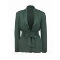 Formal Blazer Urban Wood - Perfect for a chic look - blouses and shirts | Stadtlandkind