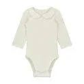 Body pour bébé Cream - Des bodies pour le look superposé ou seul comme tenue d'été | Stadtlandkind