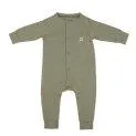 UV Protection Baby Set Olive Green - Accessoires with sense for your baby | Stadtlandkind