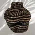 Yoomelingah-Yure Basket LUCY - Vases and other decorative items for your home | Stadtlandkind