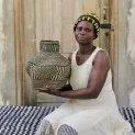 Panier Yoomelingah-Yure SAMIA - Vases et autres objets décoratifs pour la maison | Stadtlandkind