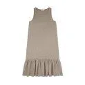 Adult Kleid Leinen Almond - Für jede Saison und jeden Anlass das perfekte Kleid | Stadtlandkind