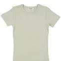 T-Shirt White Sage