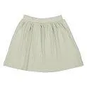 Skirt White Sage - Super comfortable and also top chic - skirts from Stadtlandkind | Stadtlandkind