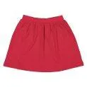 Skirt Red Current - Super comfortable and also top chic - skirts from Stadtlandkind | Stadtlandkind