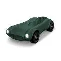 Kidy Car Green Version
