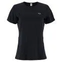 Tee-shirt Nora 2.0 noir - De superbes chemises et hauts pour maman et papa | Stadtlandkind