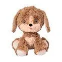 Dog Dinkum Honey Multi - Soft toys and stuffed animals in different sizes, for big and small | Stadtlandkind