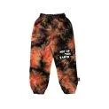 Trainerhose Not Of This Earth Tie Dye 
