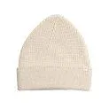 Beanie Koolie Cream - Hats and beanies in various designs and materials | Stadtlandkind