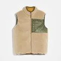 Weste Hans32 Fall - Verschiedene Jacken aus hochwertigen Materialien für alle Jahreszeiten | Stadtlandkind