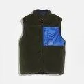 Weste Hans32 Blue Nights - Verschiedene Jacken aus hochwertigen Materialien für alle Jahreszeiten | Stadtlandkind