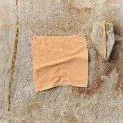 Tilda Mineral Washcloth 30x30 cm Apricot - Soft towels and shower towels for your home | Stadtlandkind