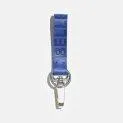 Keychain Sana Lazuli - Pendant + reflectors for the school bag | Stadtlandkind