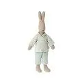 Kaninchen Mägi Schlafanzug - Kuscheltiere & Puppen sind die besten Freunde der Kleinen | Stadtlandkind