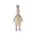 Rabbit Size 1 Trouser Suit - Cuddly animals & dolls are the best friends of the little ones | Stadtlandkind