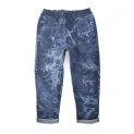 Hose Larry Marble Denim - Cool jeans in best quality and from ecological production | Stadtlandkind