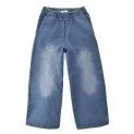 Hose Loard Denim Dirt Denim - Coole Jeans in bester Qualität und aus ökologischer Produktion | Stadtlandkind