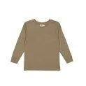 Langarmshirt Ted Olive - Shirts and tops for your kids made of high quality materials | Stadtlandkind