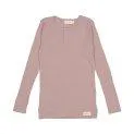 Langarmshirt Light Mauve - Shirts and tops for your kids made of high quality materials | Stadtlandkind