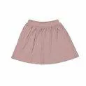 Modal Lavender skirt - Super comfortable and also top chic - skirts from Stadtlandkind | Stadtlandkind