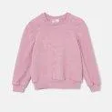 Sweatshirt Diana Pink - Outlet