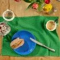 Table set Smilla 35x50 cm Frog - Beautiful kitchen textiles like tea towels or napkins | Stadtlandkind