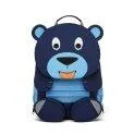 Monkey tooth backpack bear 8lt. - Essential - top bags or backpacks for school, trips but also vacations | Stadtlandkind