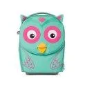 Monkey tooth trolley owl - Handbags and weekender for the essentials of your children | Stadtlandkind