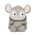 Affenzahn Backpack Tonie Mouse 8lt. - Back to school with fancy backpacks and satchels | Stadtlandkind