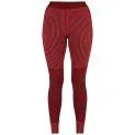 Leggings Smekker rouge - Extensible et opaque - les leggings parfaits | Stadtlandkind