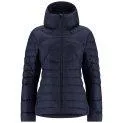 Daunenjacke Sanne royal - Winter jackets and coats that keep you nice and warm | Stadtlandkind