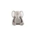 Cuddly toy Finley the elephant