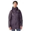 Winter parka Ghost Whisperer blurple 599 - Winter jackets and coats that keep you nice and warm | Stadtlandkind
