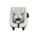Car seat AEROFIX 2.0 CC Beige - Strollers and car seats for babies | Stadtlandkind