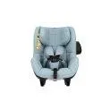 Car seat AEROFIX 2.0 CC Mint - Strollers and car seats for babies | Stadtlandkind